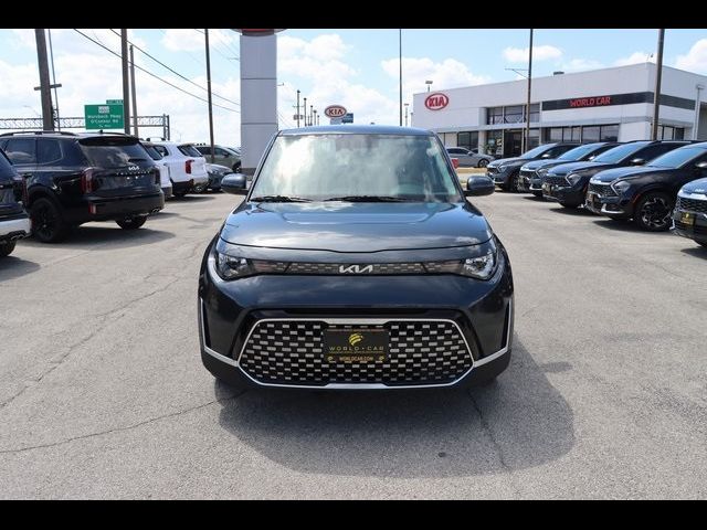 2024 Kia Soul EX