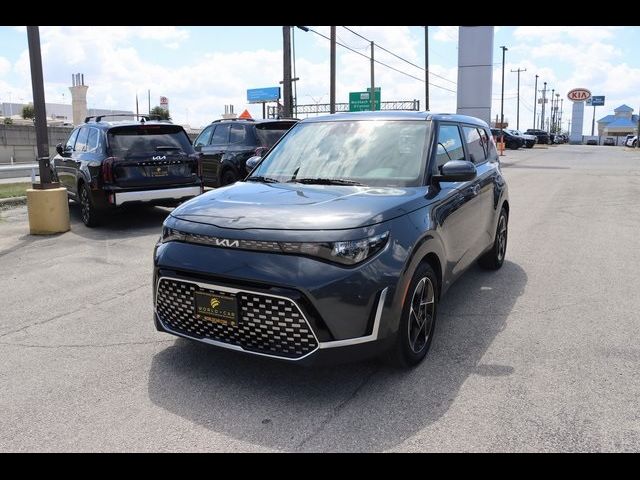 2024 Kia Soul EX