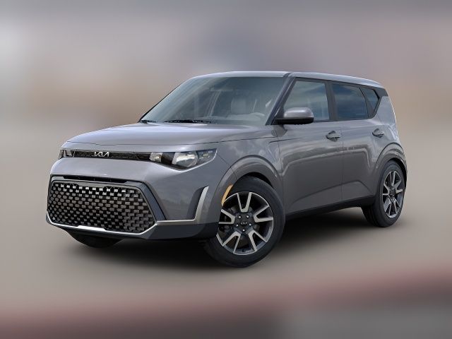 2024 Kia Soul EX