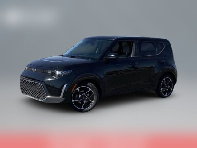 2024 Kia Soul EX