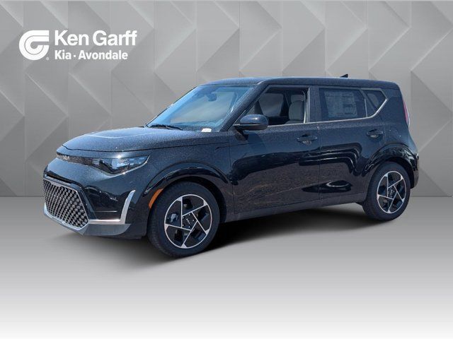 2024 Kia Soul EX