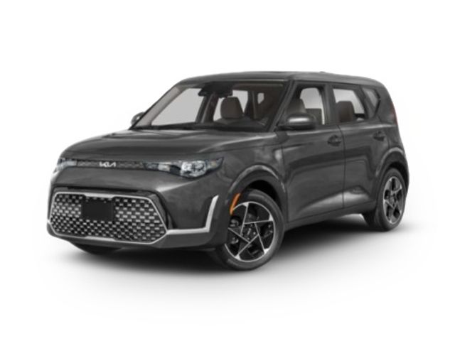 2024 Kia Soul EX