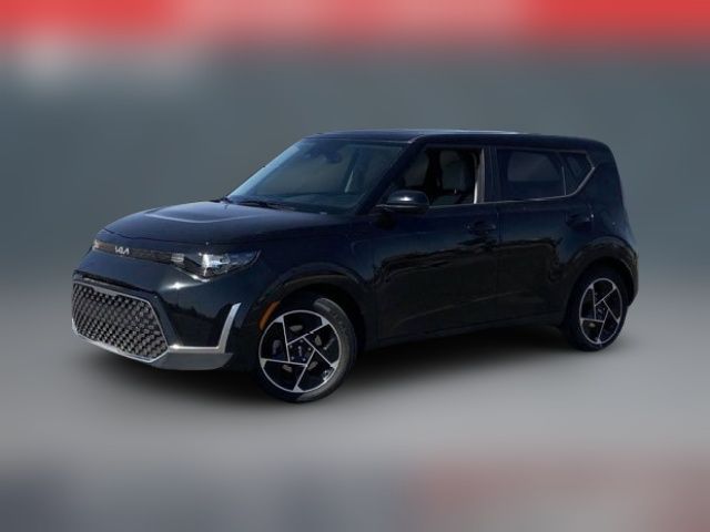 2024 Kia Soul EX