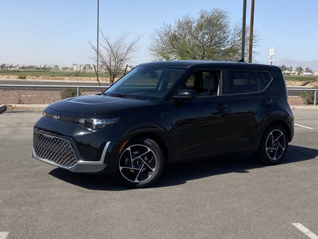 2024 Kia Soul EX