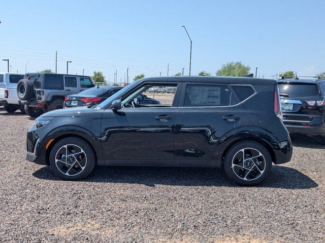 2024 Kia Soul EX