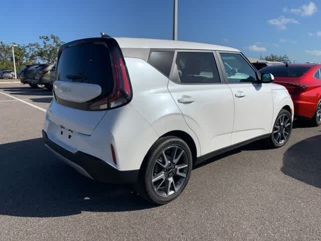 2024 Kia Soul EX