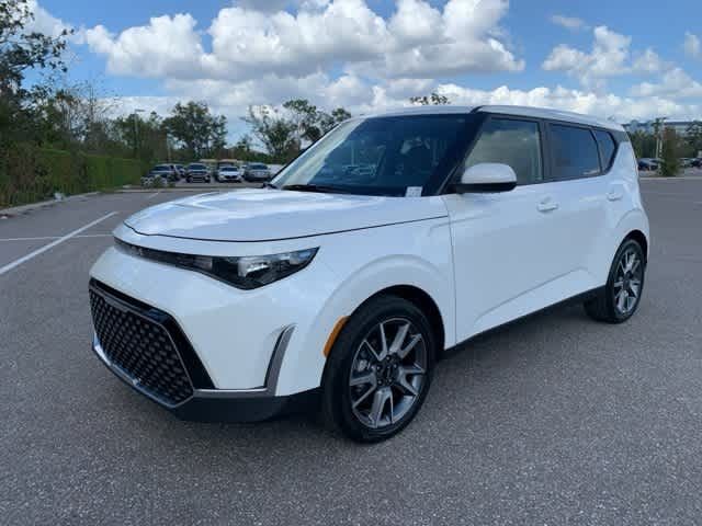 2024 Kia Soul EX