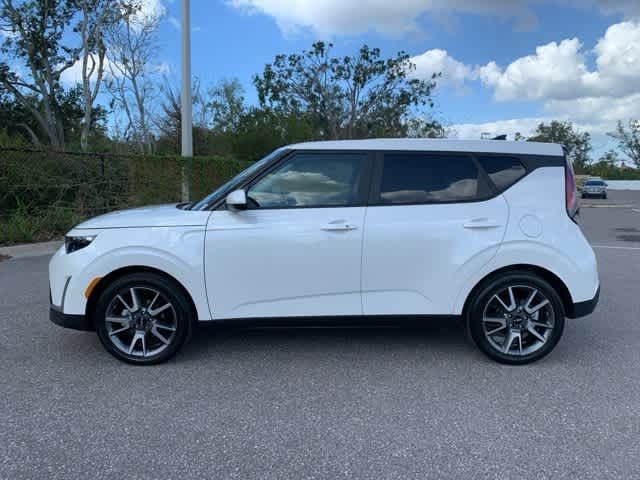 2024 Kia Soul EX