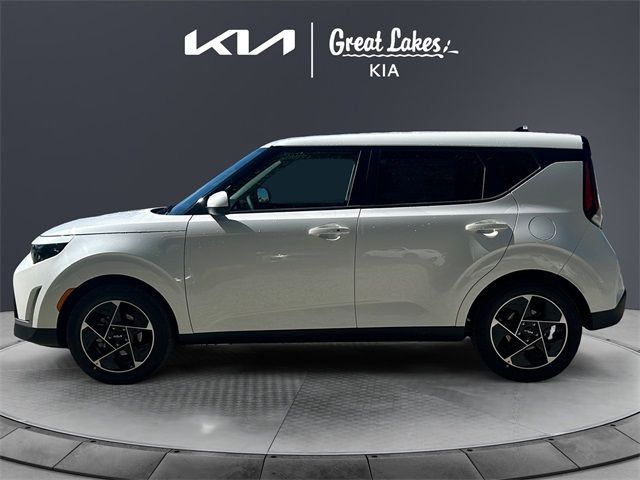 2024 Kia Soul EX