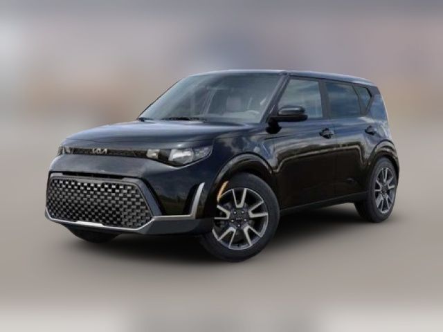 2024 Kia Soul EX