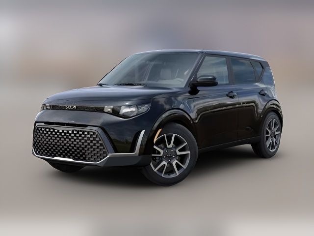 2024 Kia Soul EX