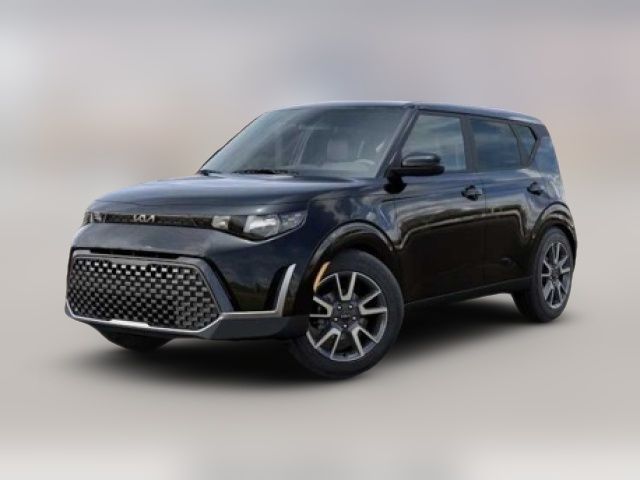 2024 Kia Soul EX