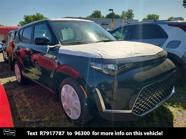 2024 Kia Soul EX