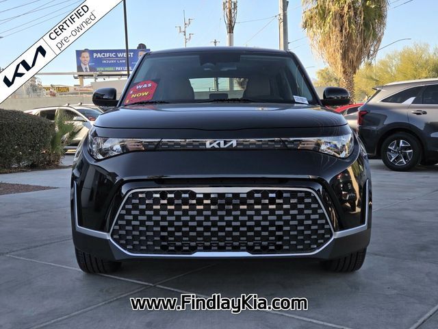 2024 Kia Soul EX