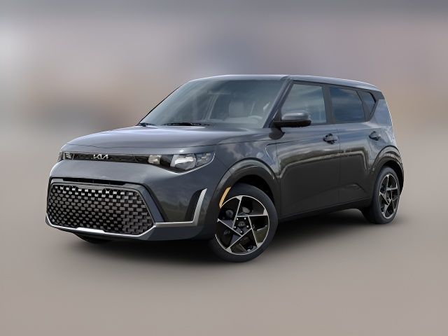 2024 Kia Soul EX