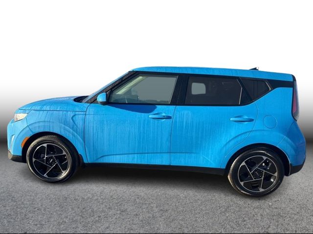 2024 Kia Soul EX