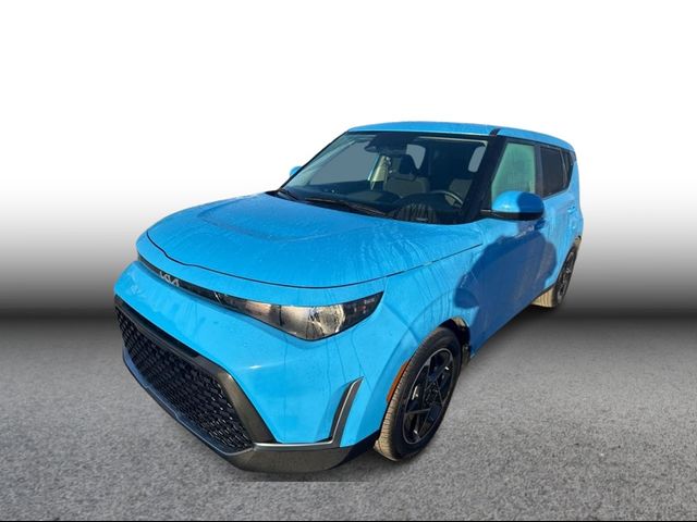 2024 Kia Soul EX