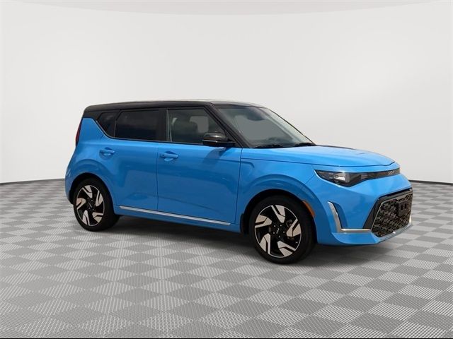 2024 Kia Soul GT-Line Limited