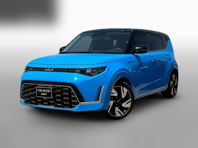 2024 Kia Soul GT-Line