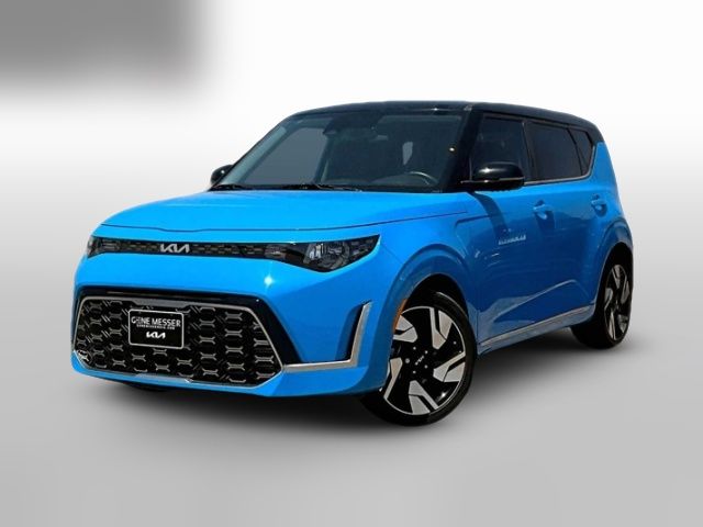 2024 Kia Soul GT-Line