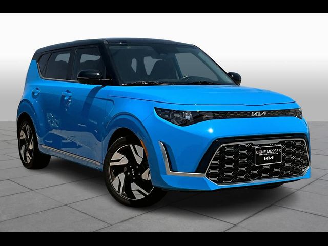 2024 Kia Soul GT-Line