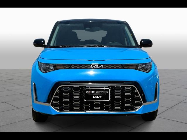 2024 Kia Soul GT-Line