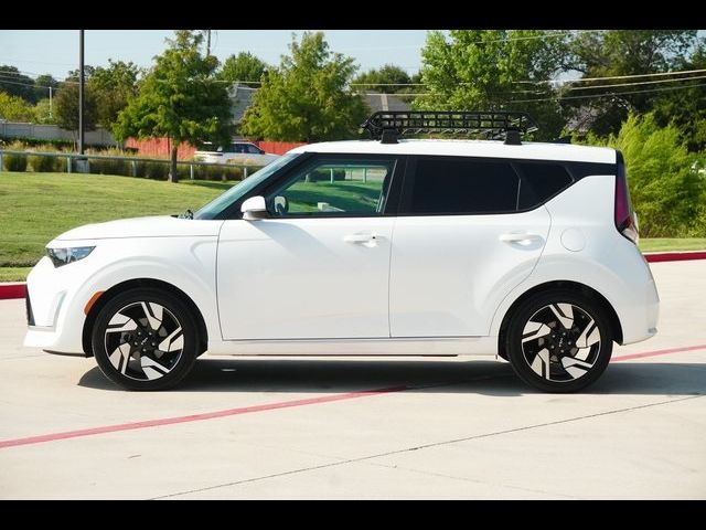 2024 Kia Soul GT-Line