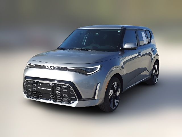 2024 Kia Soul GT-Line