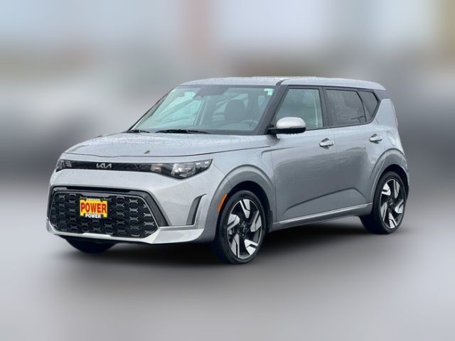 2024 Kia Soul GT-Line