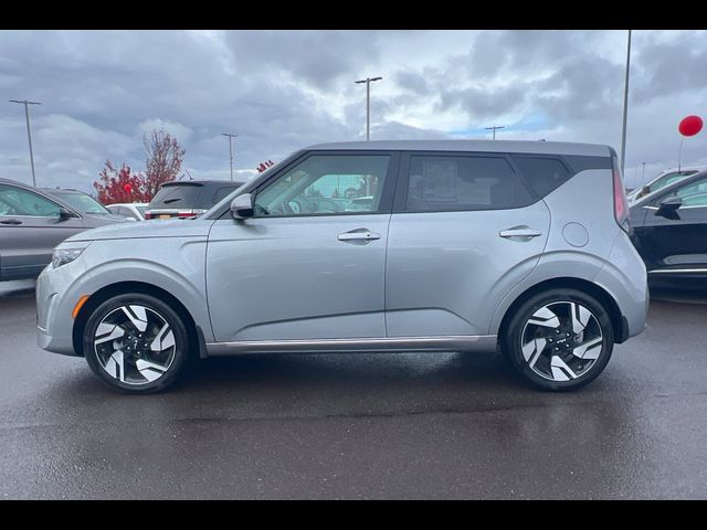 2024 Kia Soul GT-Line