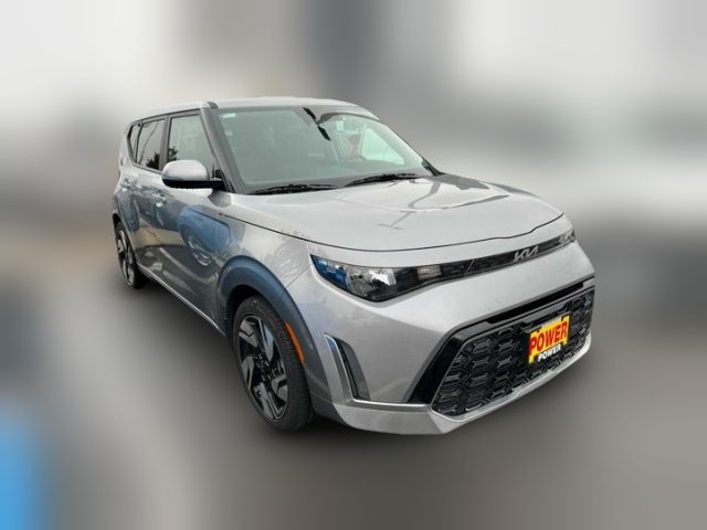 2024 Kia Soul GT-Line