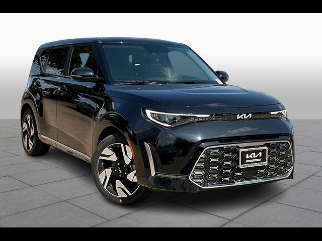 2024 Kia Soul GT-Line