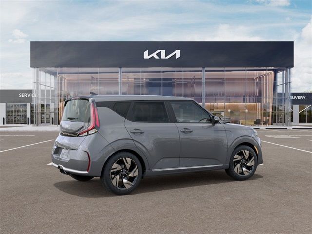 2024 Kia Soul GT-Line