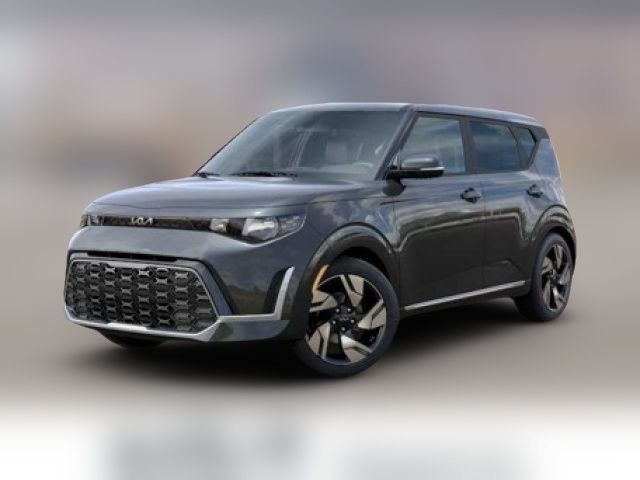 2024 Kia Soul GT-Line