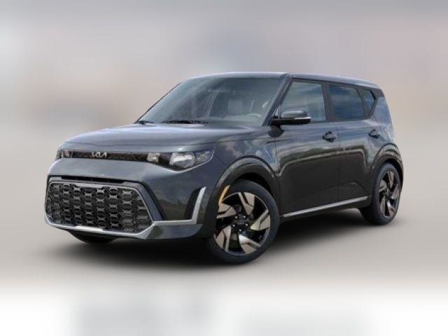 2024 Kia Soul GT-Line