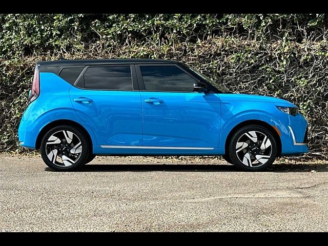 2024 Kia Soul GT-Line