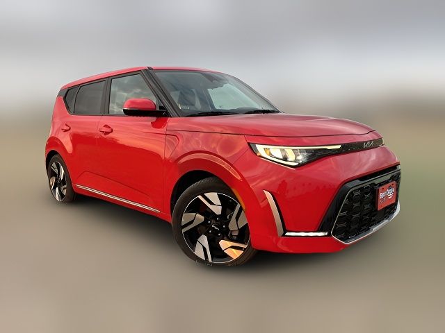 2024 Kia Soul GT-Line