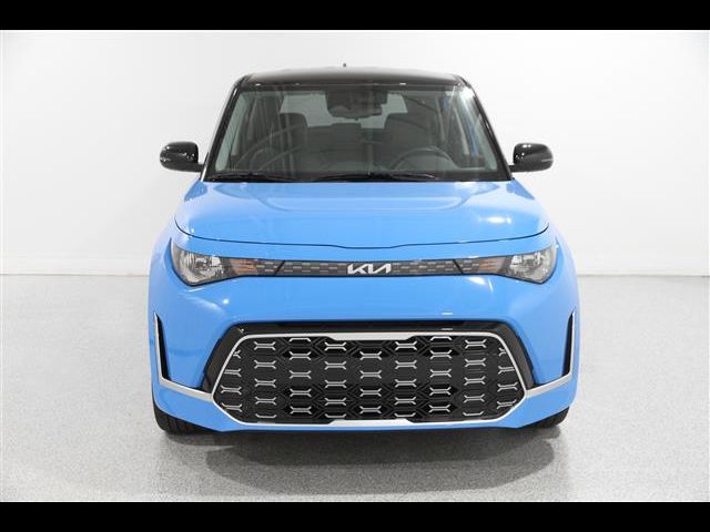 2024 Kia Soul GT-Line