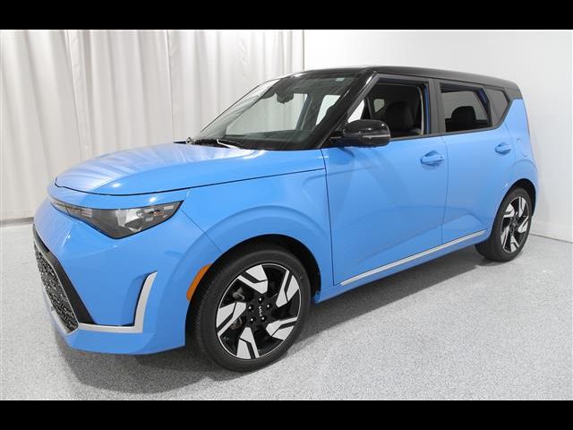 2024 Kia Soul GT-Line