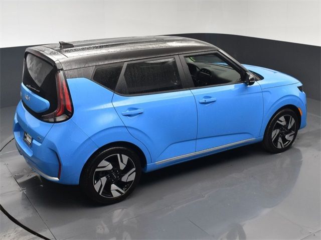 2024 Kia Soul GT-Line