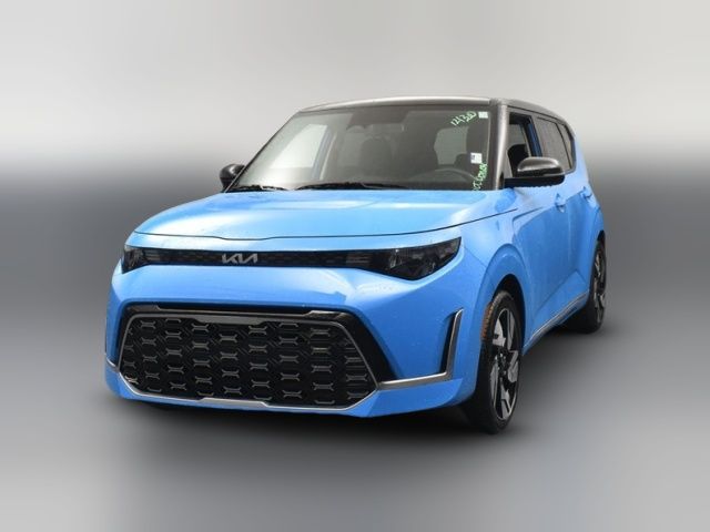 2024 Kia Soul GT-Line