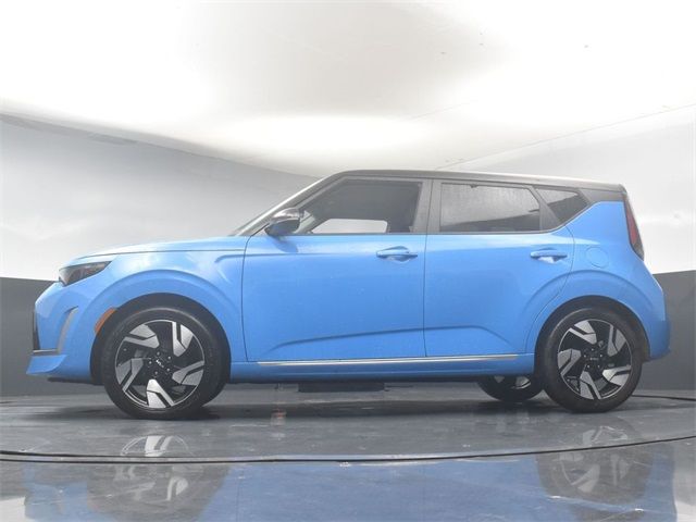 2024 Kia Soul GT-Line