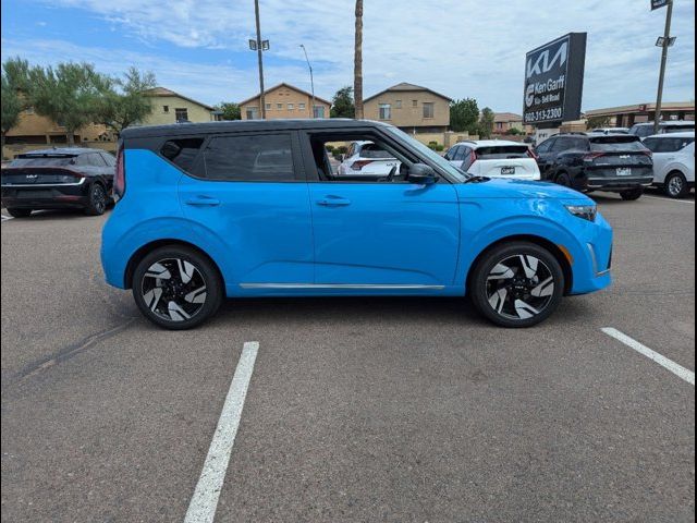 2024 Kia Soul GT-Line