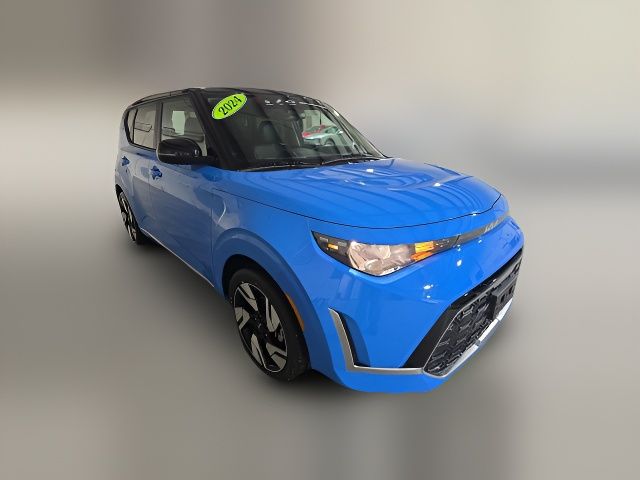 2024 Kia Soul GT-Line