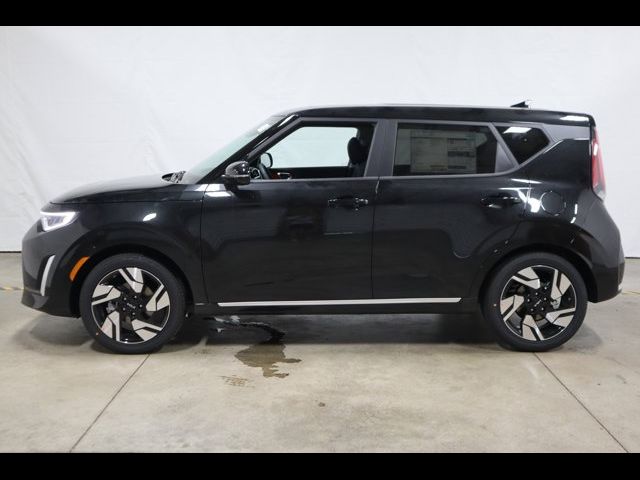 2024 Kia Soul GT-Line