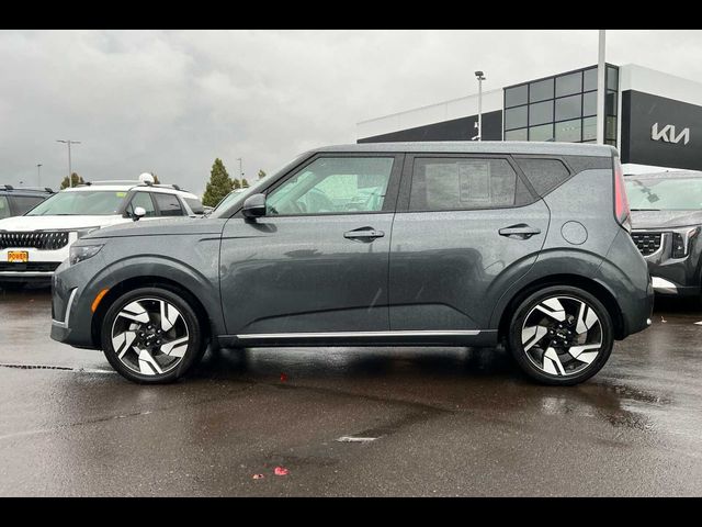 2024 Kia Soul GT-Line