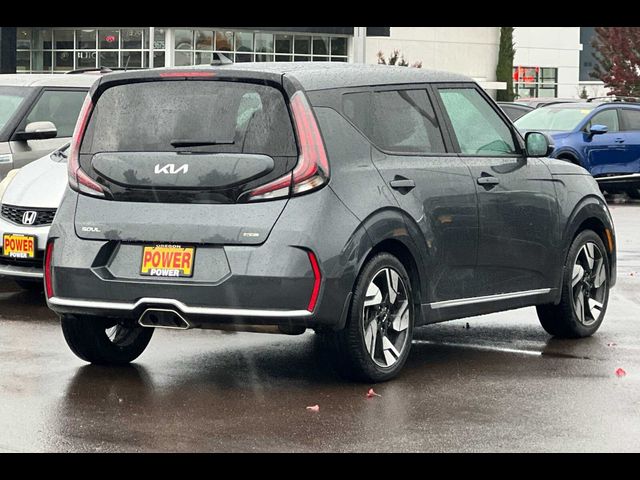 2024 Kia Soul GT-Line