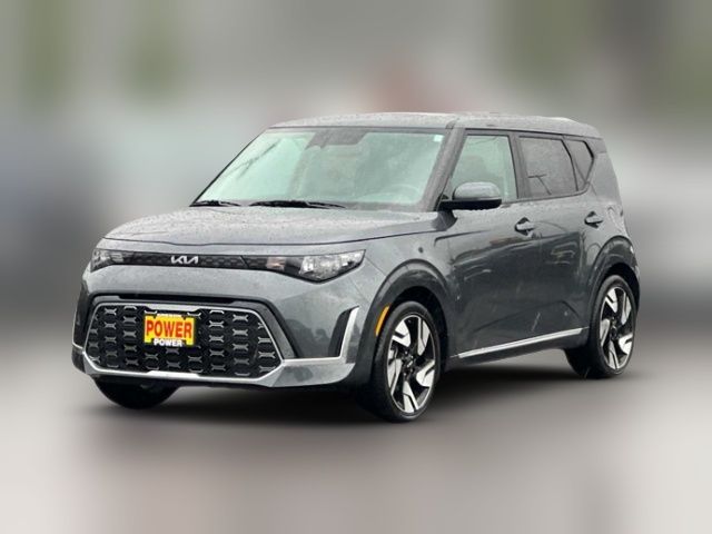 2024 Kia Soul GT-Line