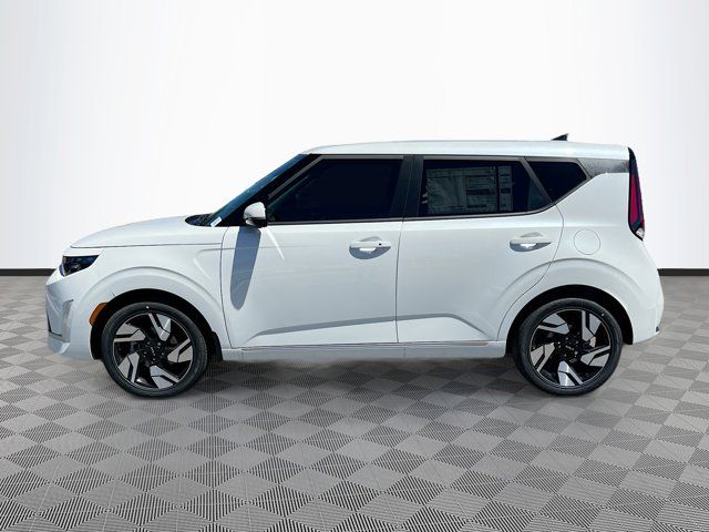 2024 Kia Soul GT-Line