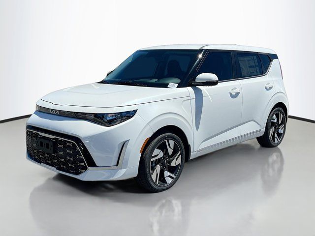 2024 Kia Soul GT-Line